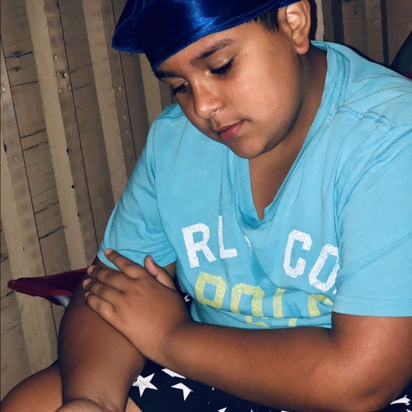 Meet your Posher, Kevin - Picture 1 of 1